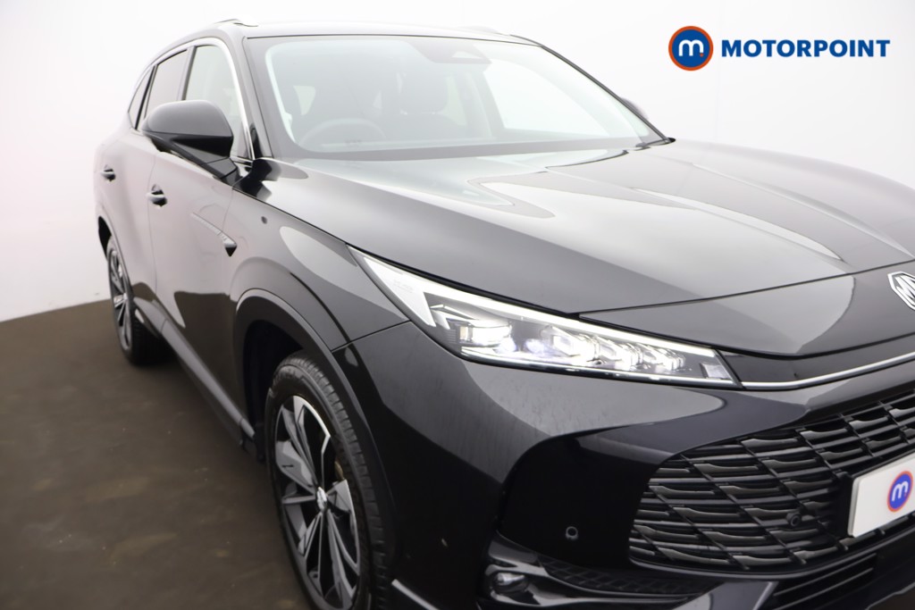 Mg Motor Uk HS Trophy Automatic Petrol-Electric Hybrid SUV - Stock Number (1686253) - 29th supplementary image