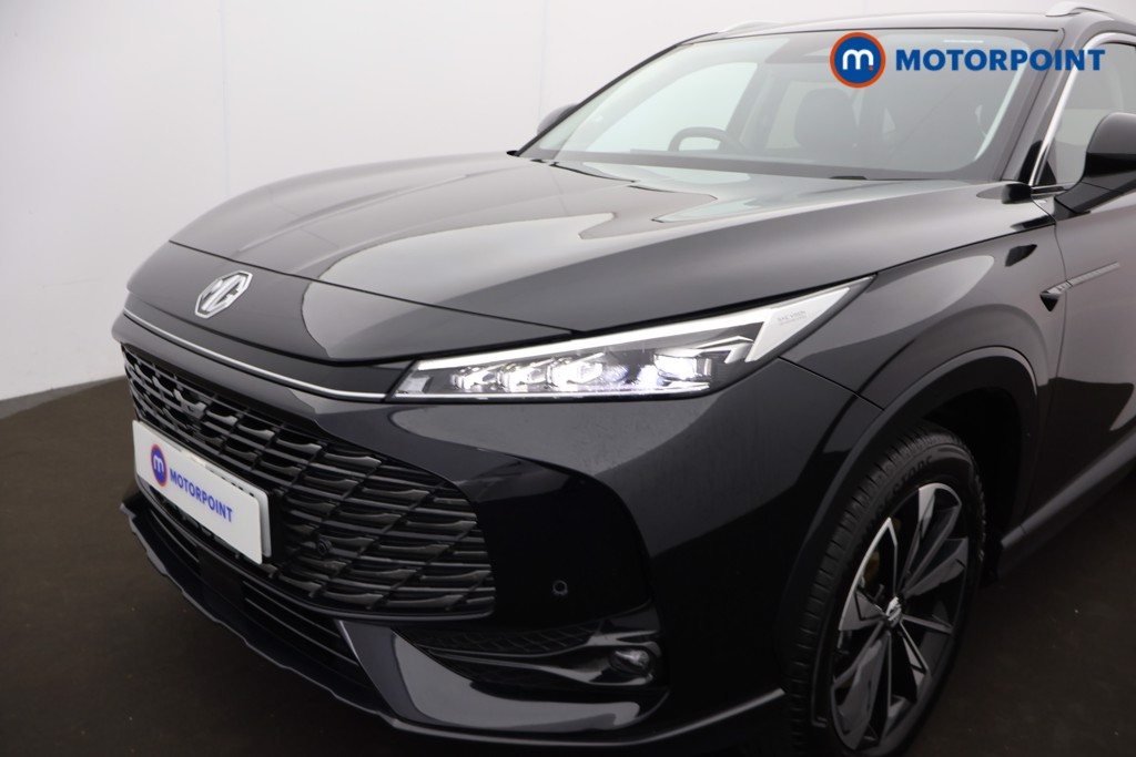 Mg Motor Uk HS Trophy Automatic Petrol-Electric Hybrid SUV - Stock Number (1686253) - 30th supplementary image