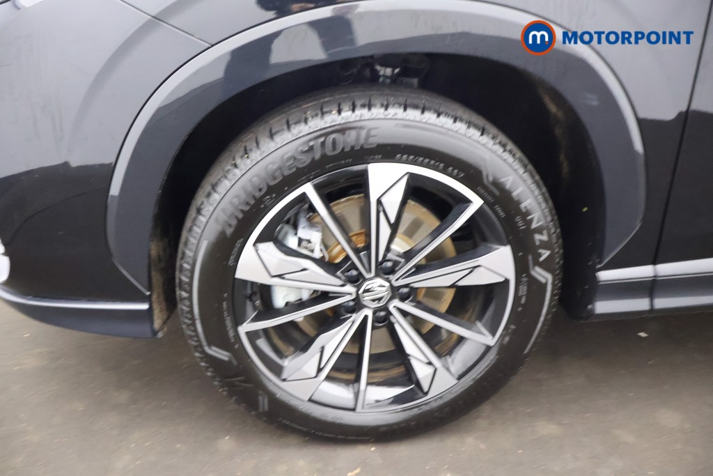 Mg Motor Uk HS Trophy Automatic Petrol-Electric Hybrid SUV - Stock Number (1686253) - 32nd supplementary image