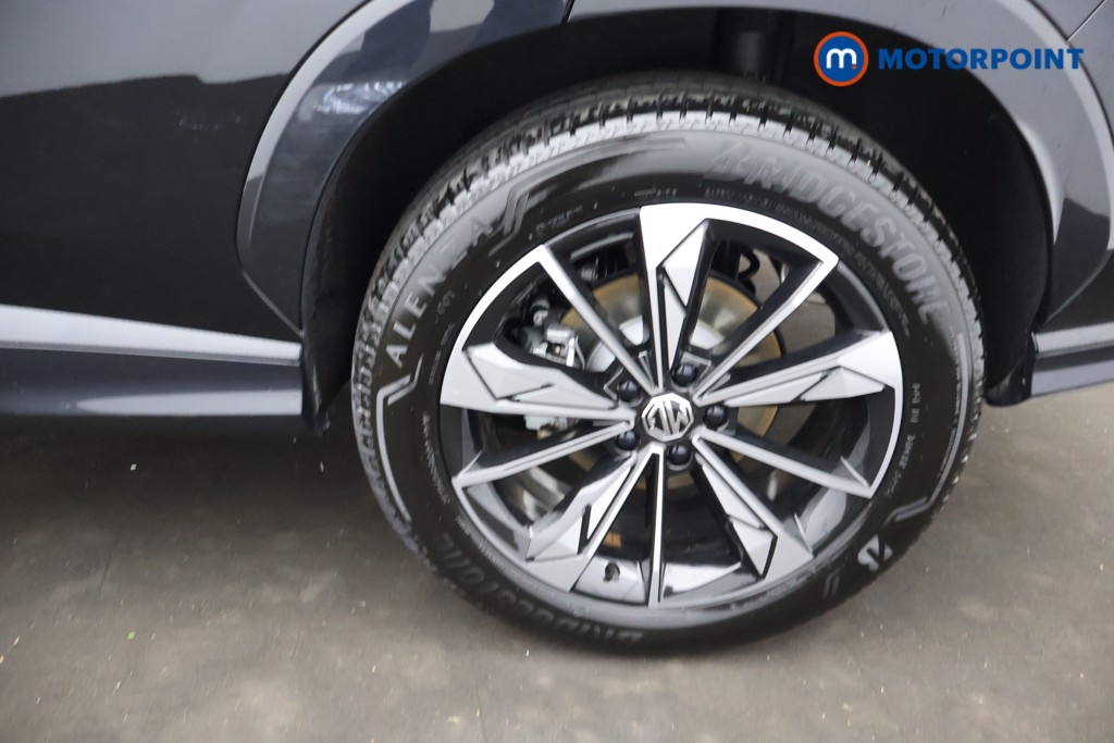 Mg Motor Uk HS Trophy Automatic Petrol-Electric Hybrid SUV - Stock Number (1686253) - 33rd supplementary image