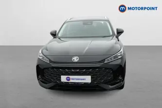 Mg Motor Uk HS Trophy Automatic Petrol-Electric Hybrid SUV - Stock Number (1686253) - Front bumper