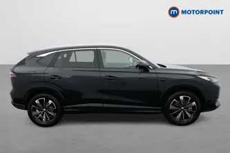 Mg Motor Uk HS Trophy Automatic Petrol-Electric Hybrid SUV - Stock Number (1686253) - Drivers side