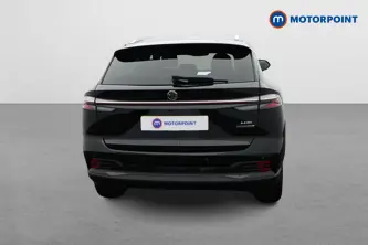 Mg Motor Uk HS Trophy Automatic Petrol-Electric Hybrid SUV - Stock Number (1686253) - Rear bumper