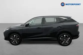 Mg Motor Uk HS Trophy Automatic Petrol-Electric Hybrid SUV - Stock Number (1686253) - Passenger side