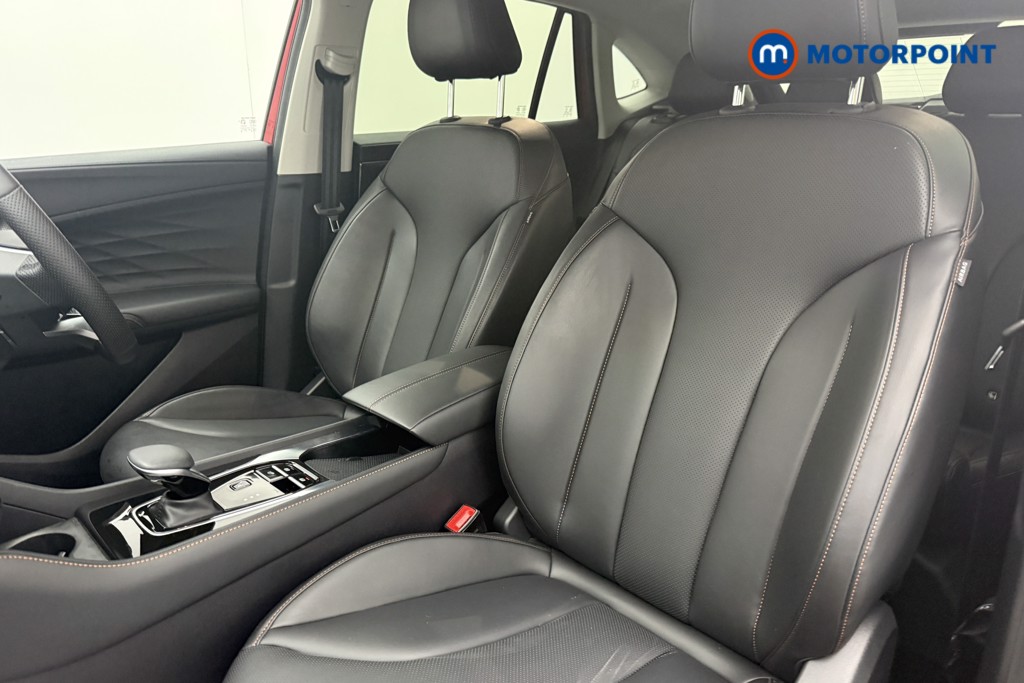 Mg Motor Uk HS Trophy Automatic Petrol-Electric Hybrid SUV - Stock Number (1686278) - 2nd supplementary image