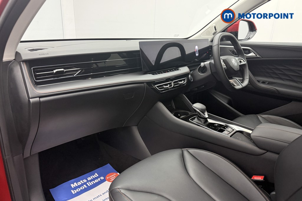 Mg Motor Uk HS Trophy Automatic Petrol-Electric Hybrid SUV - Stock Number (1686278) - 3rd supplementary image
