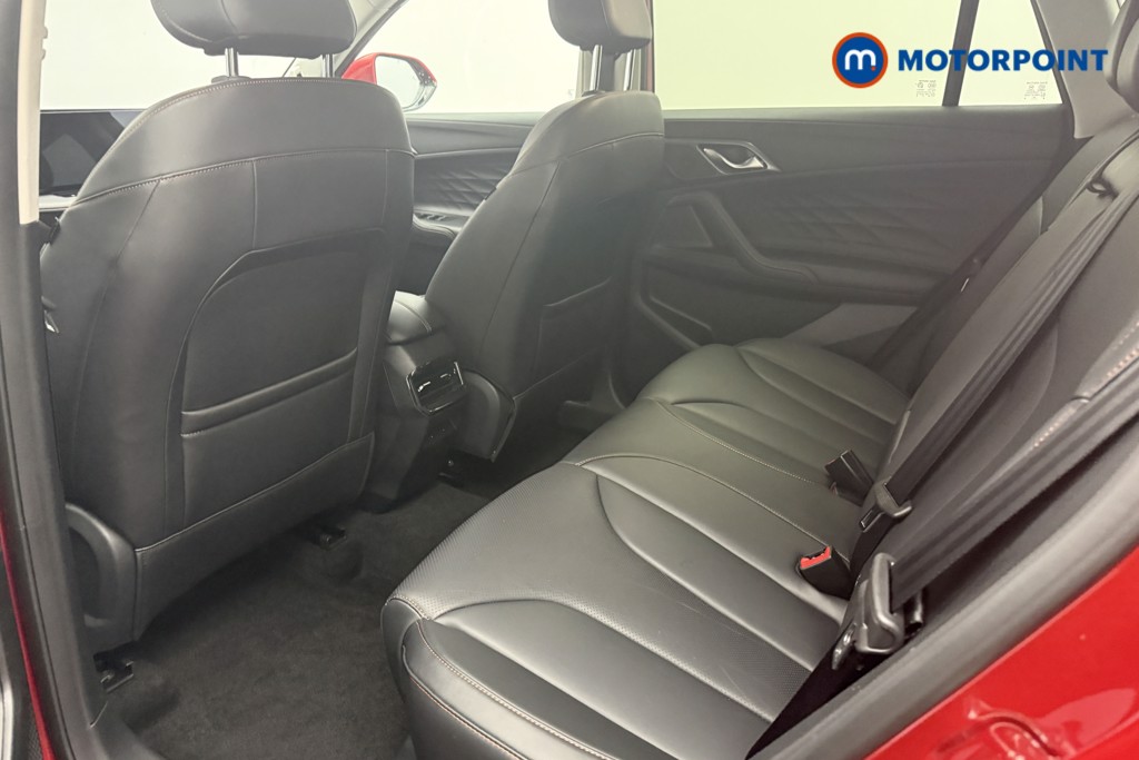 Mg Motor Uk HS Trophy Automatic Petrol-Electric Hybrid SUV - Stock Number (1686278) - 4th supplementary image