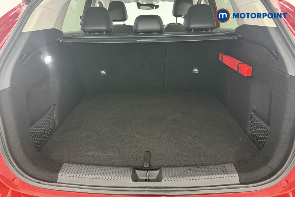 Mg Motor Uk HS Trophy Automatic Petrol-Electric Hybrid SUV - Stock Number (1686278) - 5th supplementary image