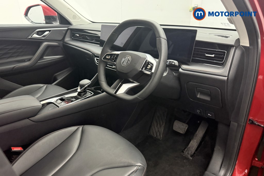 Mg Motor Uk HS Trophy Automatic Petrol-Electric Hybrid SUV - Stock Number (1686278) - 6th supplementary image