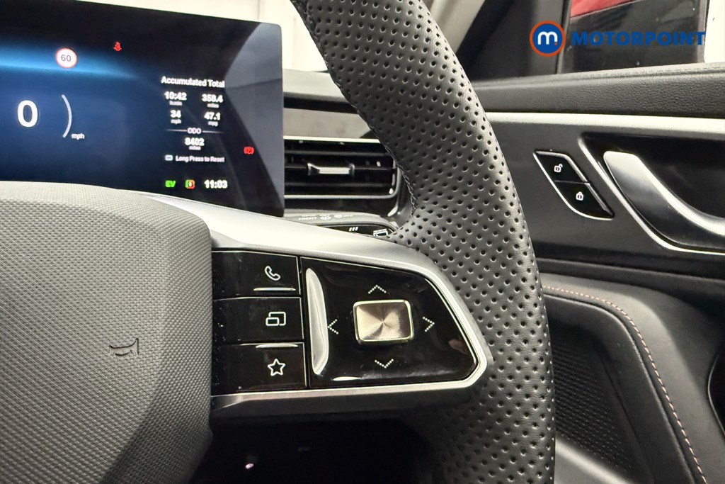 Mg Motor Uk HS Trophy Automatic Petrol-Electric Hybrid SUV - Stock Number (1686278) - 8th supplementary image