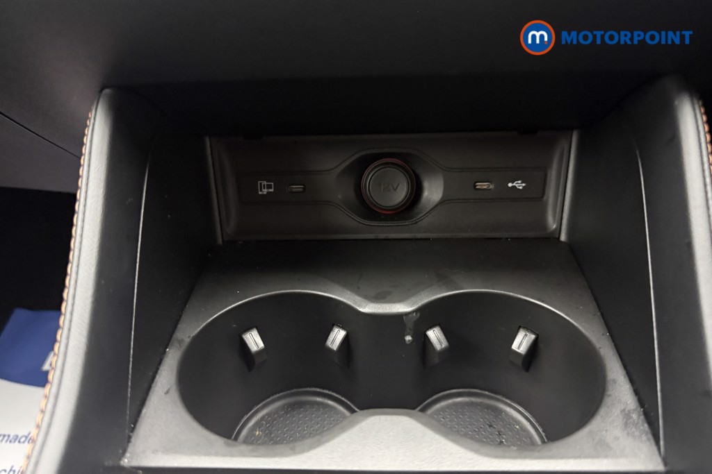 Mg Motor Uk HS Trophy Automatic Petrol-Electric Hybrid SUV - Stock Number (1686278) - 14th supplementary image