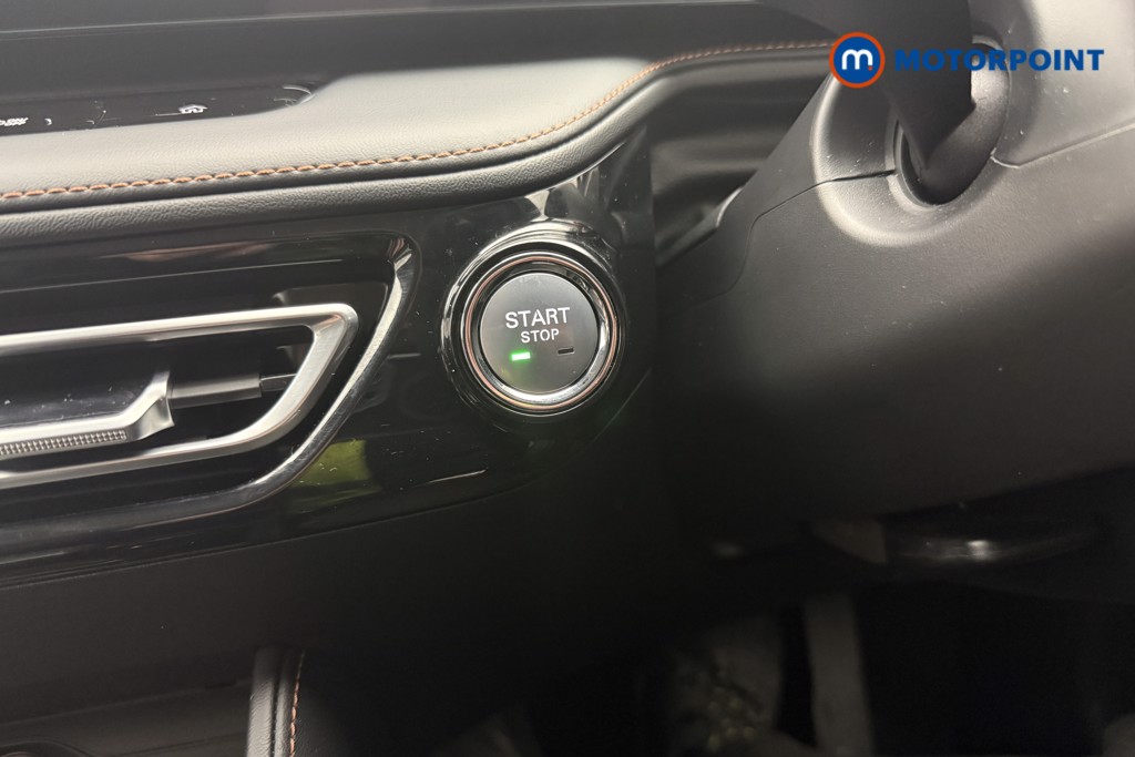 Mg Motor Uk HS Trophy Automatic Petrol-Electric Hybrid SUV - Stock Number (1686278) - 15th supplementary image