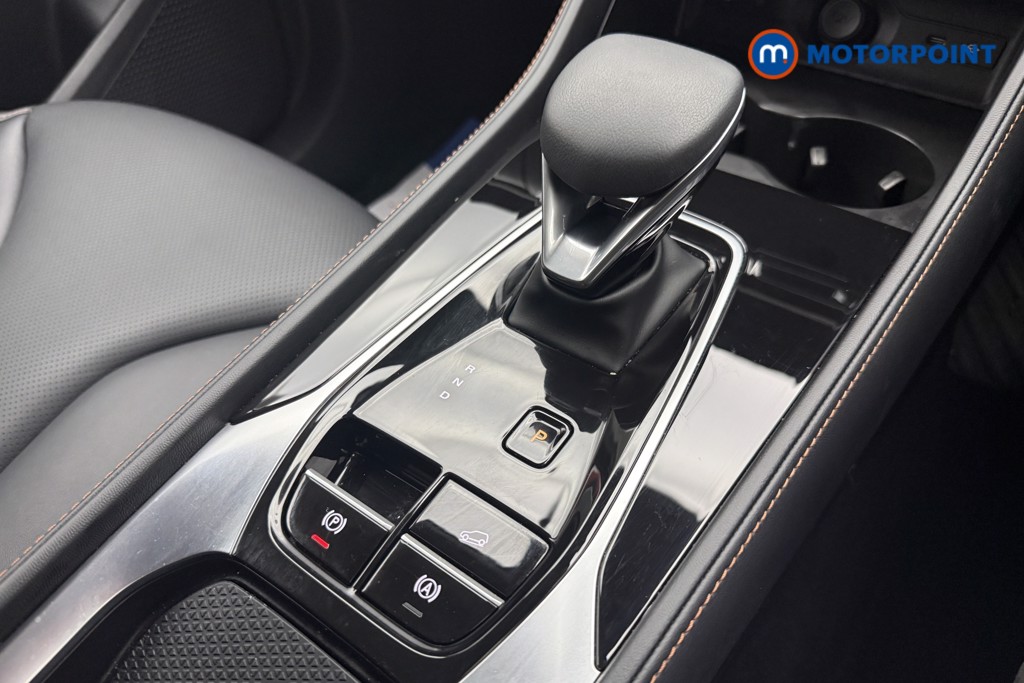 Mg Motor Uk HS Trophy Automatic Petrol-Electric Hybrid SUV - Stock Number (1686278) - 17th supplementary image