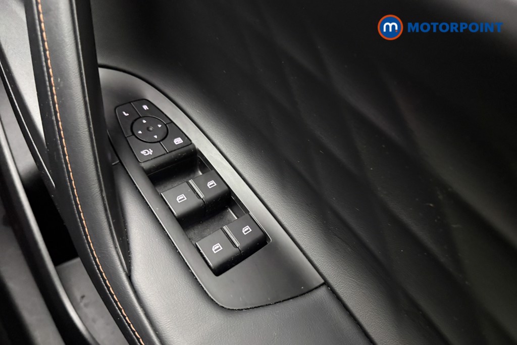 Mg Motor Uk HS Trophy Automatic Petrol-Electric Hybrid SUV - Stock Number (1686278) - 18th supplementary image
