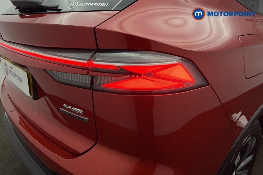Mg Motor Uk HS Trophy Automatic Petrol-Electric Hybrid SUV - Stock Number (1686278) - 20th supplementary image