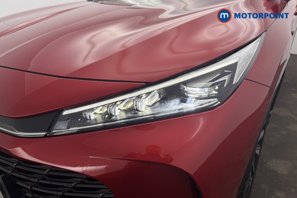 Mg Motor Uk HS Trophy Automatic Petrol-Electric Hybrid SUV - Stock Number (1686278) - 24th supplementary image