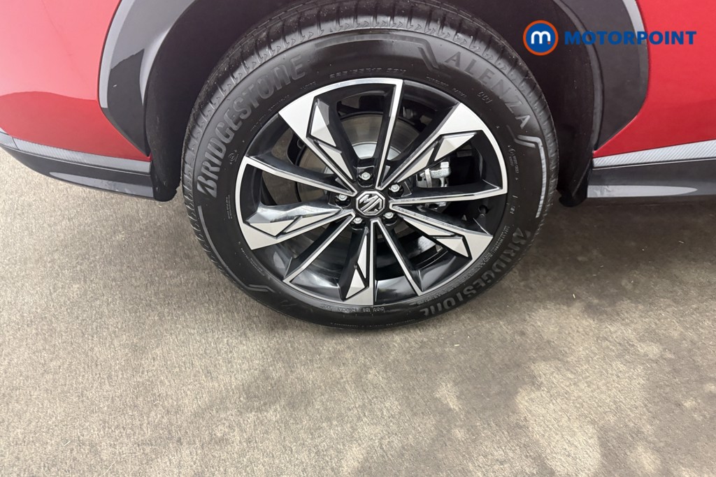 Mg Motor Uk HS Trophy Automatic Petrol-Electric Hybrid SUV - Stock Number (1686278) - 26th supplementary image