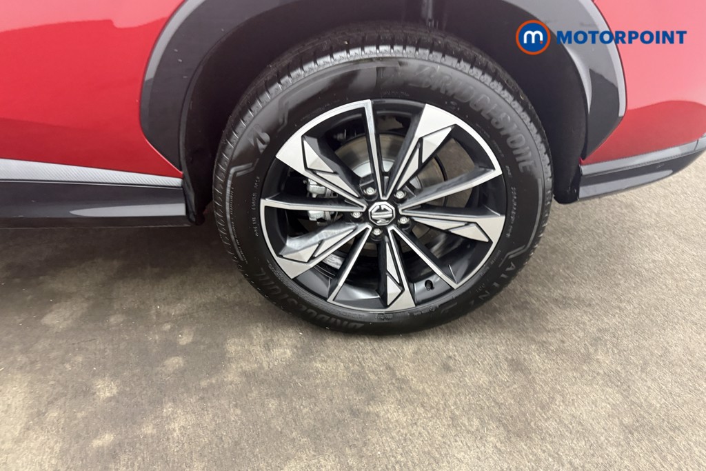 Mg Motor Uk HS Trophy Automatic Petrol-Electric Hybrid SUV - Stock Number (1686278) - 27th supplementary image