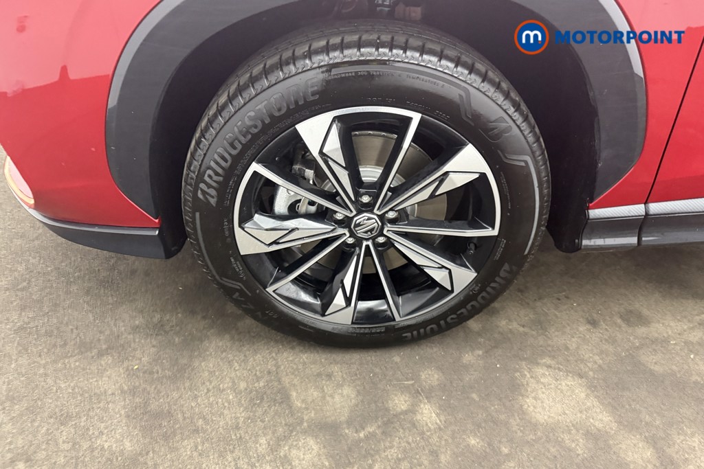 Mg Motor Uk HS Trophy Automatic Petrol-Electric Hybrid SUV - Stock Number (1686278) - 28th supplementary image