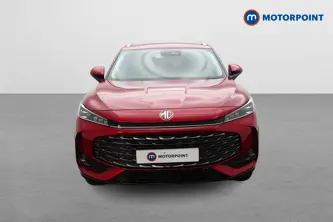Mg Motor Uk HS Trophy Automatic Petrol-Electric Hybrid SUV - Stock Number (1686278) - Front bumper