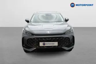 Mg Motor Uk HS Trophy Automatic Petrol-Electric Hybrid SUV - Stock Number (1686282) - Front bumper