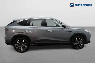 Mg Motor Uk HS Trophy Automatic Petrol-Electric Hybrid SUV - Stock Number (1686282) - Drivers side