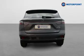 Mg Motor Uk HS Trophy Automatic Petrol-Electric Hybrid SUV - Stock Number (1686282) - Rear bumper