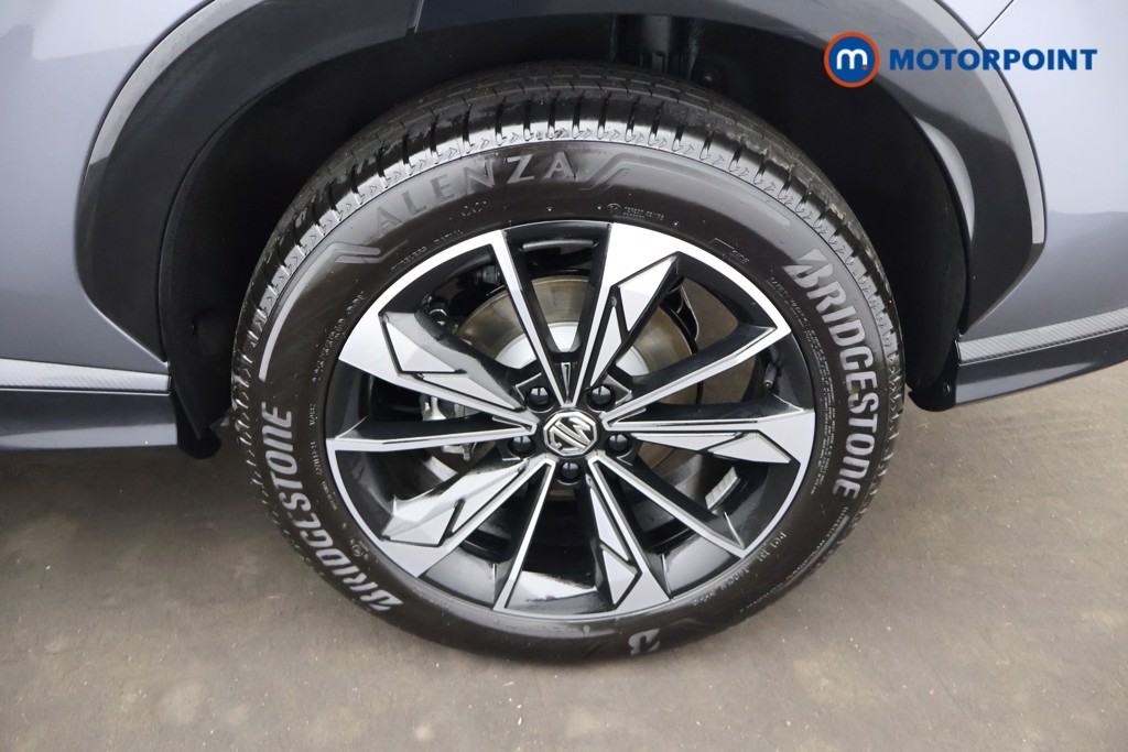 Mg Motor Uk HS Trophy Automatic Petrol-Electric Hybrid SUV - Stock Number (1686289) - 2nd supplementary image
