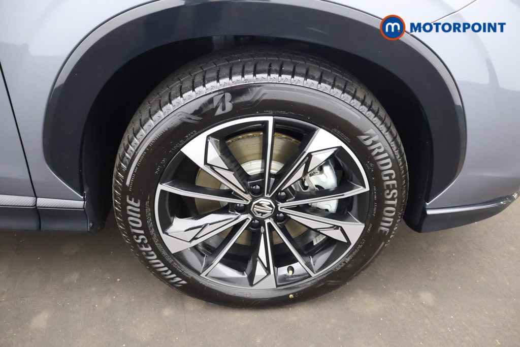 Mg Motor Uk HS Trophy Automatic Petrol-Electric Hybrid SUV - Stock Number (1686289) - 4th supplementary image