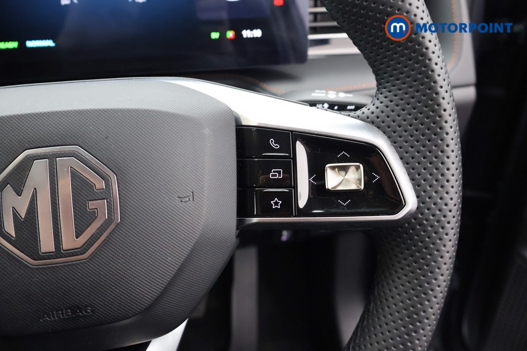 Mg Motor Uk HS Trophy Automatic Petrol-Electric Hybrid SUV - Stock Number (1686289) - 7th supplementary image
