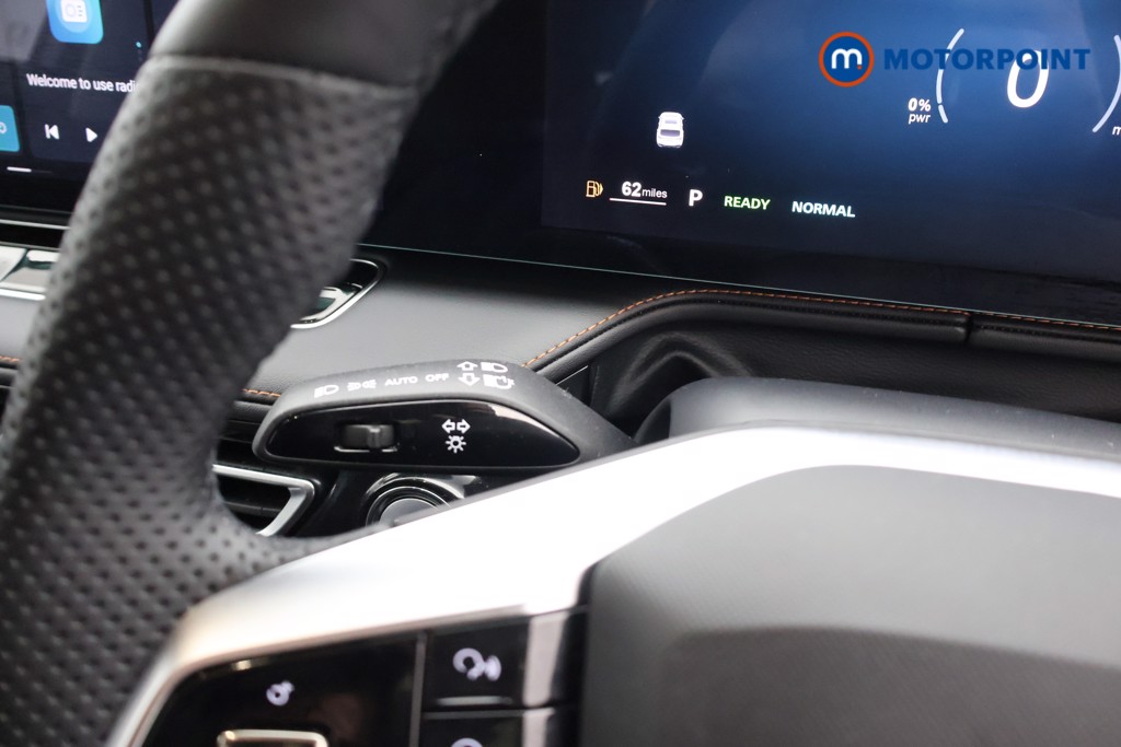 Mg Motor Uk HS Trophy Automatic Petrol-Electric Hybrid SUV - Stock Number (1686289) - 8th supplementary image