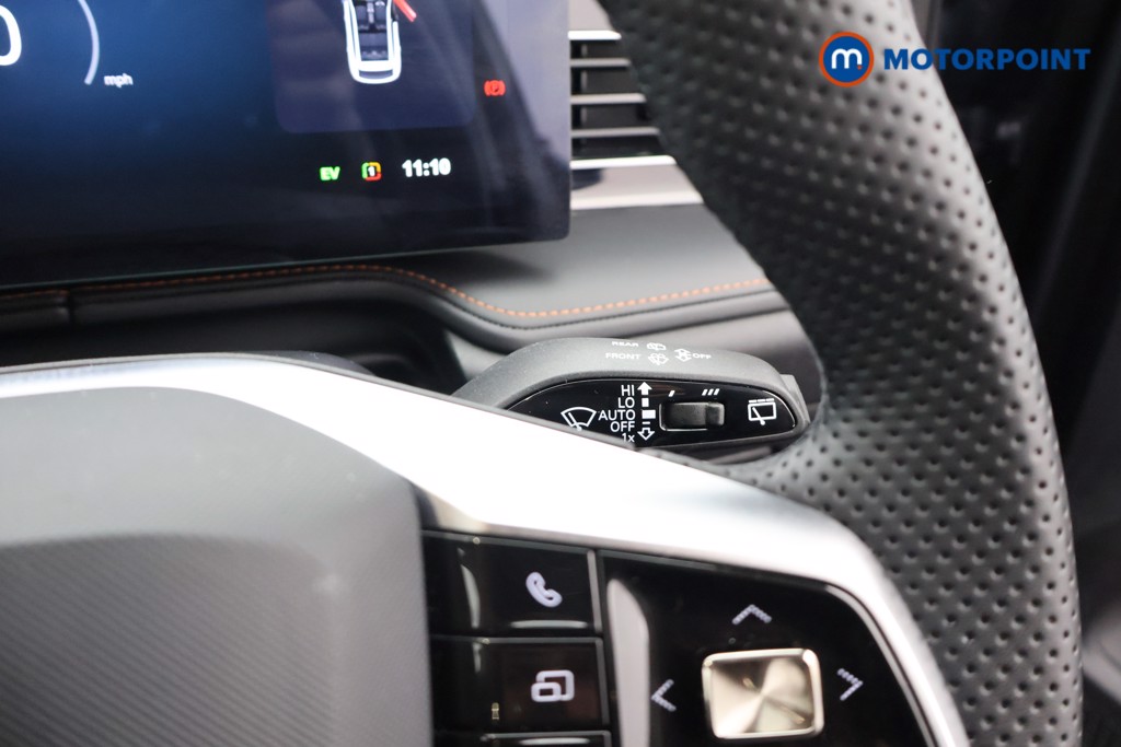 Mg Motor Uk HS Trophy Automatic Petrol-Electric Hybrid SUV - Stock Number (1686289) - 9th supplementary image