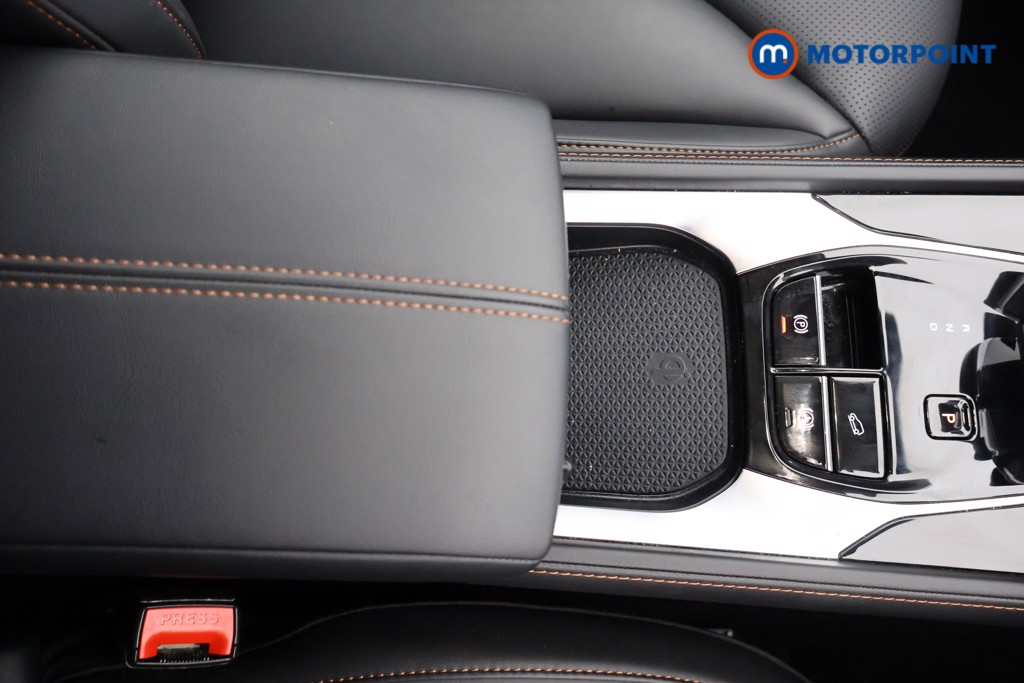 Mg Motor Uk HS Trophy Automatic Petrol-Electric Hybrid SUV - Stock Number (1686289) - 14th supplementary image