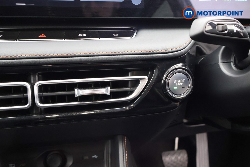 Mg Motor Uk HS Trophy Automatic Petrol-Electric Hybrid SUV - Stock Number (1686289) - 18th supplementary image
