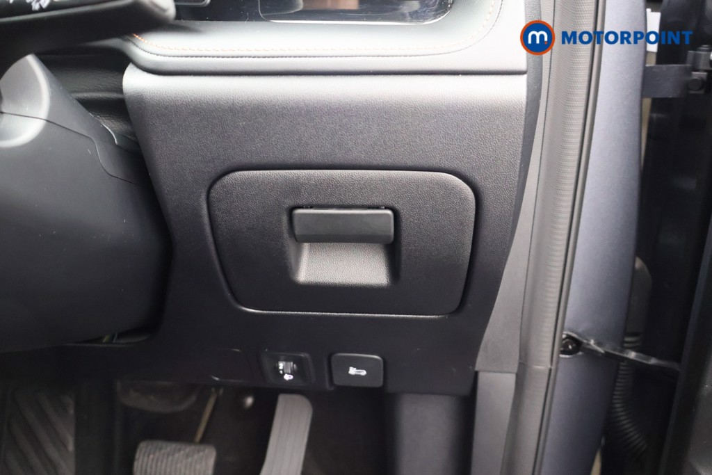 Mg Motor Uk HS Trophy Automatic Petrol-Electric Hybrid SUV - Stock Number (1686289) - 19th supplementary image
