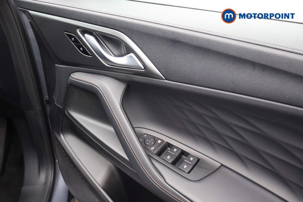 Mg Motor Uk HS Trophy Automatic Petrol-Electric Hybrid SUV - Stock Number (1686289) - 21st supplementary image