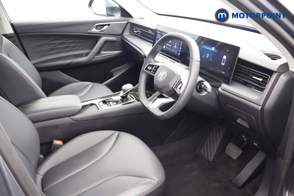 Mg Motor Uk HS Trophy Automatic Petrol-Electric Hybrid SUV - Stock Number (1686289) - 22nd supplementary image
