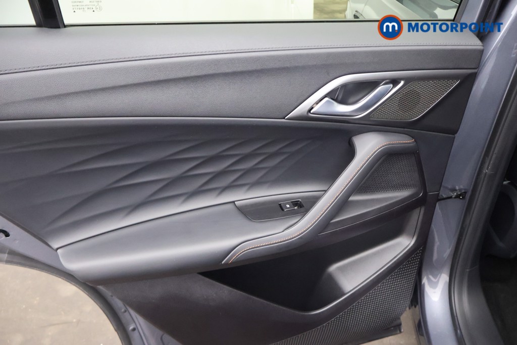 Mg Motor Uk HS Trophy Automatic Petrol-Electric Hybrid SUV - Stock Number (1686289) - 27th supplementary image