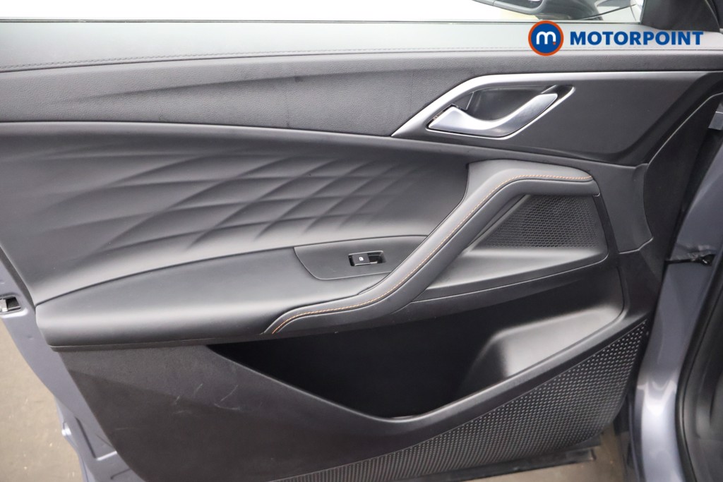 Mg Motor Uk HS Trophy Automatic Petrol-Electric Hybrid SUV - Stock Number (1686289) - 30th supplementary image
