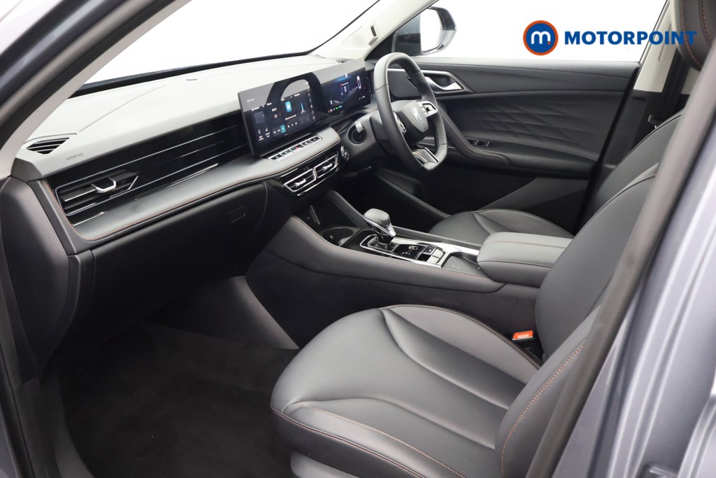 Mg Motor Uk HS Trophy Automatic Petrol-Electric Hybrid SUV - Stock Number (1686289) - 31st supplementary image