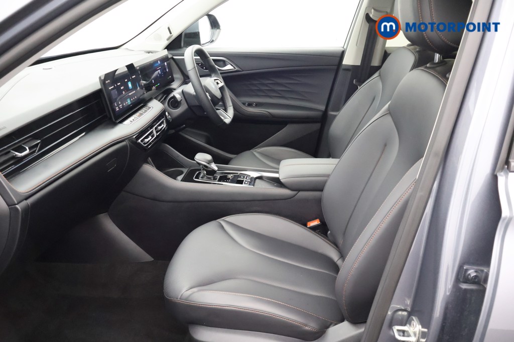 Mg Motor Uk HS Trophy Automatic Petrol-Electric Hybrid SUV - Stock Number (1686289) - 32nd supplementary image
