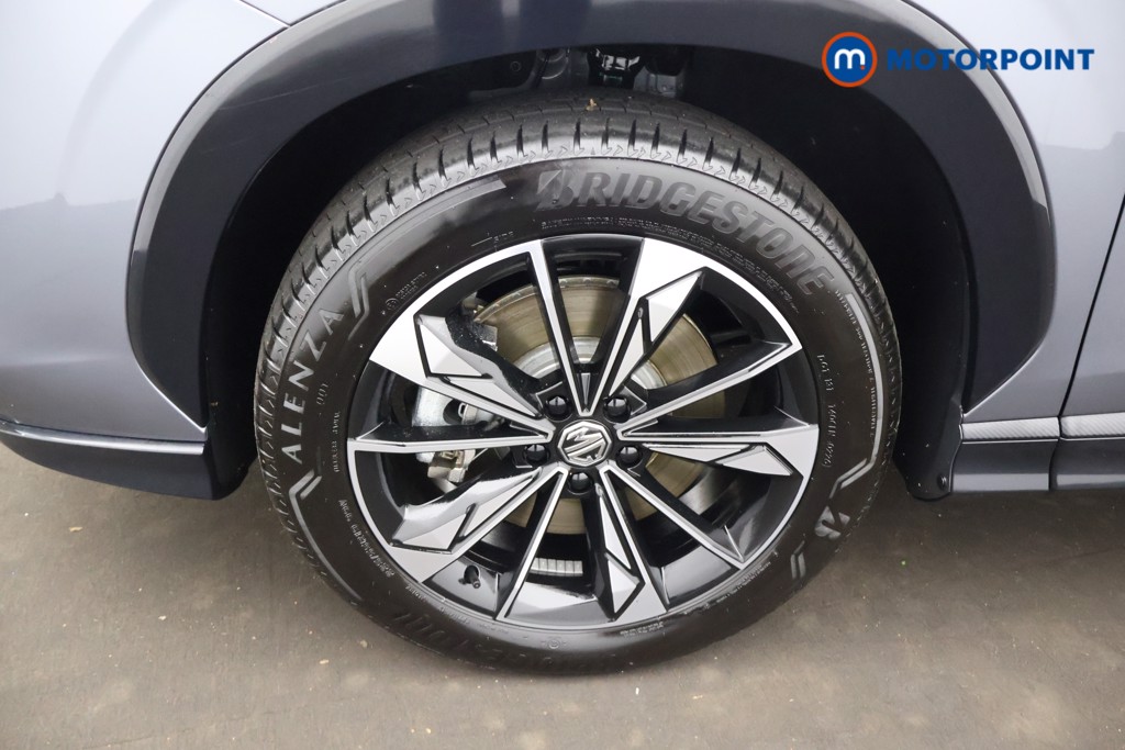 Mg Motor Uk HS Trophy Automatic Petrol-Electric Hybrid SUV - Stock Number (1686289) - 1st supplementary image
