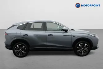 Mg Motor Uk HS Trophy Automatic Petrol-Electric Hybrid SUV - Stock Number (1686289) - Drivers side
