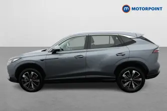 Mg Motor Uk HS Trophy Automatic Petrol-Electric Hybrid SUV - Stock Number (1686289) - Passenger side