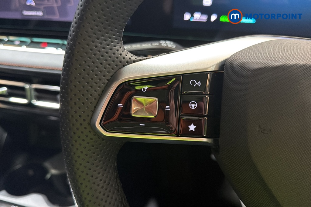 Mg Motor Uk HS Trophy Automatic Petrol-Electric Hybrid SUV - Stock Number (1686296) - 4th supplementary image