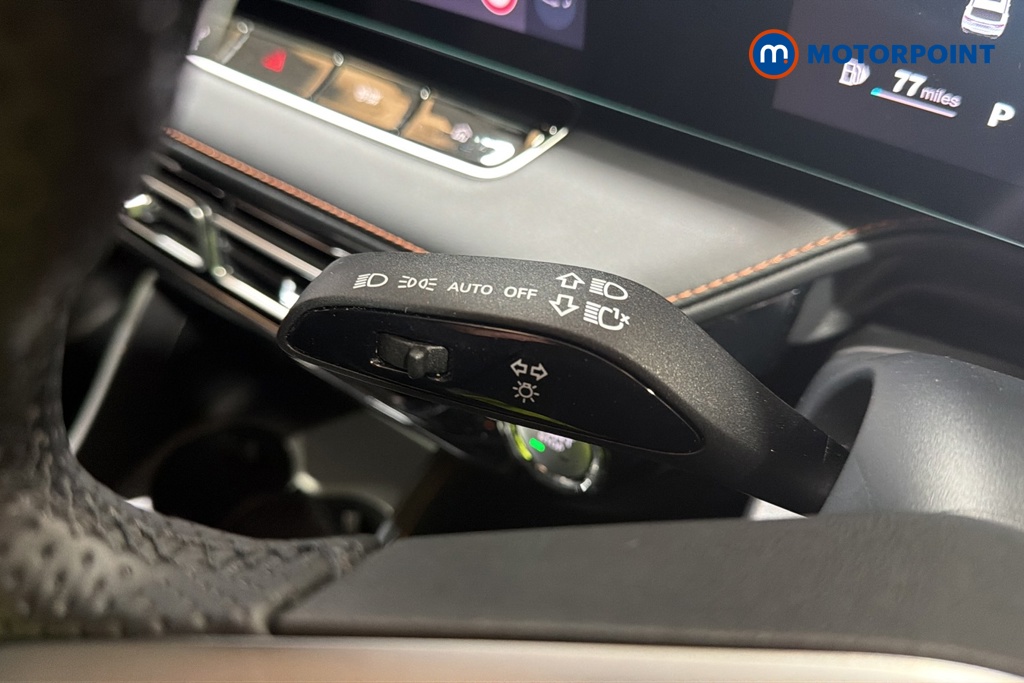 Mg Motor Uk HS Trophy Automatic Petrol-Electric Hybrid SUV - Stock Number (1686296) - 5th supplementary image