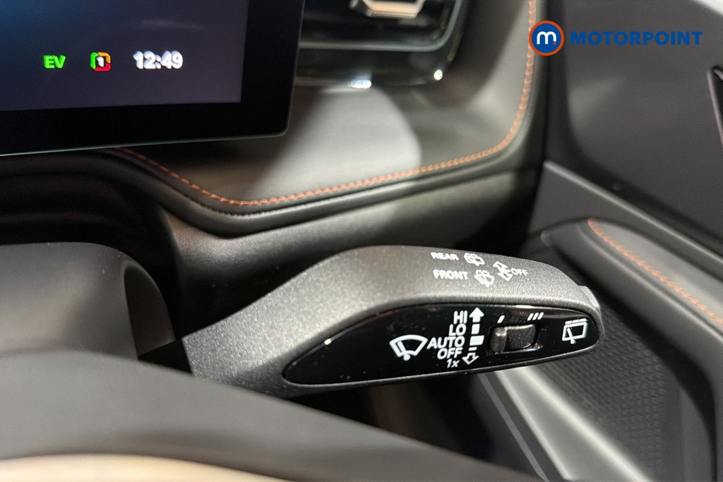 Mg Motor Uk HS Trophy Automatic Petrol-Electric Hybrid SUV - Stock Number (1686296) - 6th supplementary image