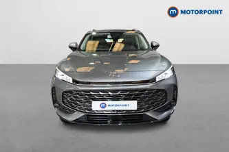 Mg Motor Uk HS Trophy Automatic Petrol-Electric Hybrid SUV - Stock Number (1686296) - Front bumper