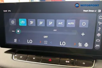 Mg Motor Uk HS Trophy Automatic Petrol-Electric Hybrid SUV - Stock Number (1686296) - 12th supplementary image