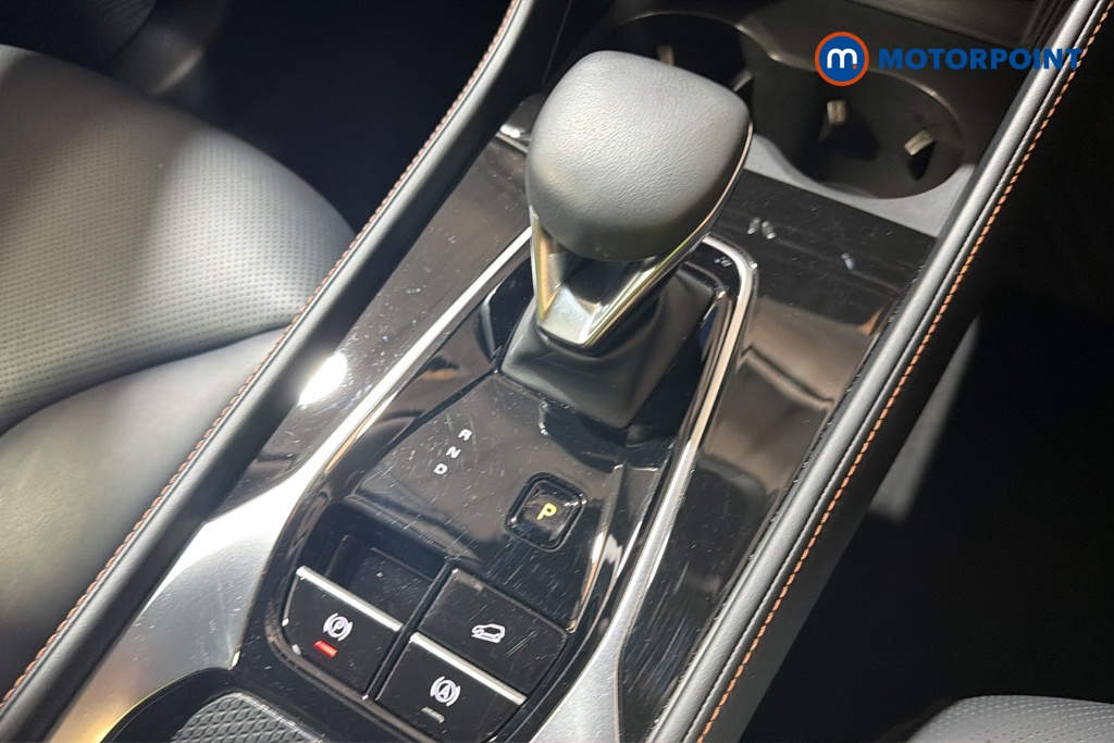 Mg Motor Uk HS Trophy Automatic Petrol-Electric Hybrid SUV - Stock Number (1686296) - 15th supplementary image